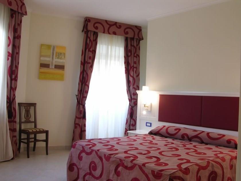 Hotel Anglo Americano Róma Kültér fotó